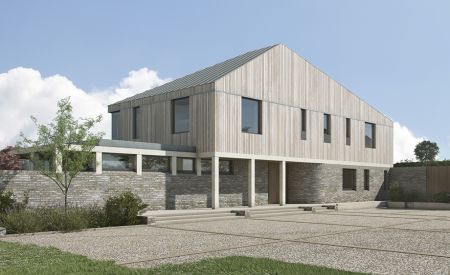 CaSA-New House-Gloucestershire-Exterior Front-LAND.jpg