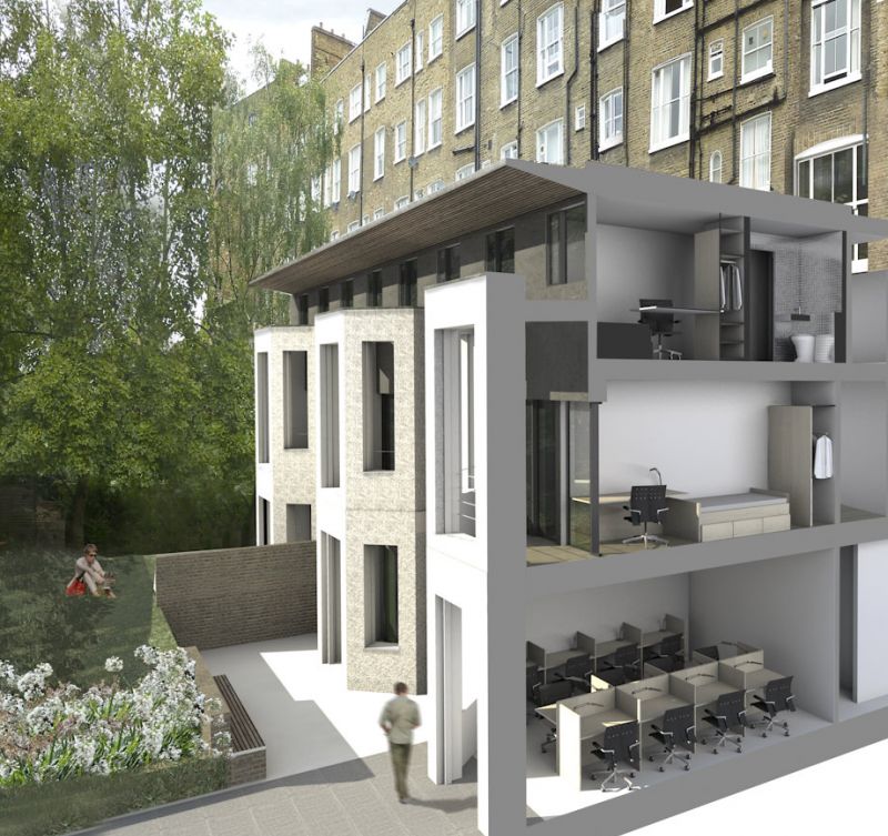 CaSA-Lee Abbey-London-bedroom block-06-SP-SQUARE.JPG