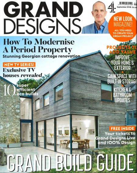 GD Mag_Sept 18_Carisbrooke Feature Cover.jpg